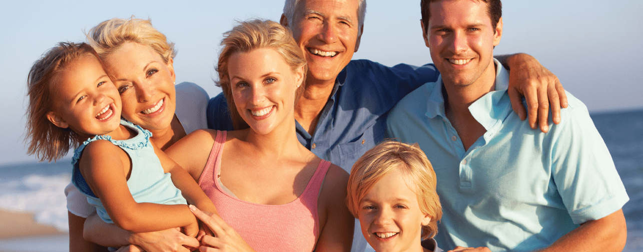 A healthier smile for life