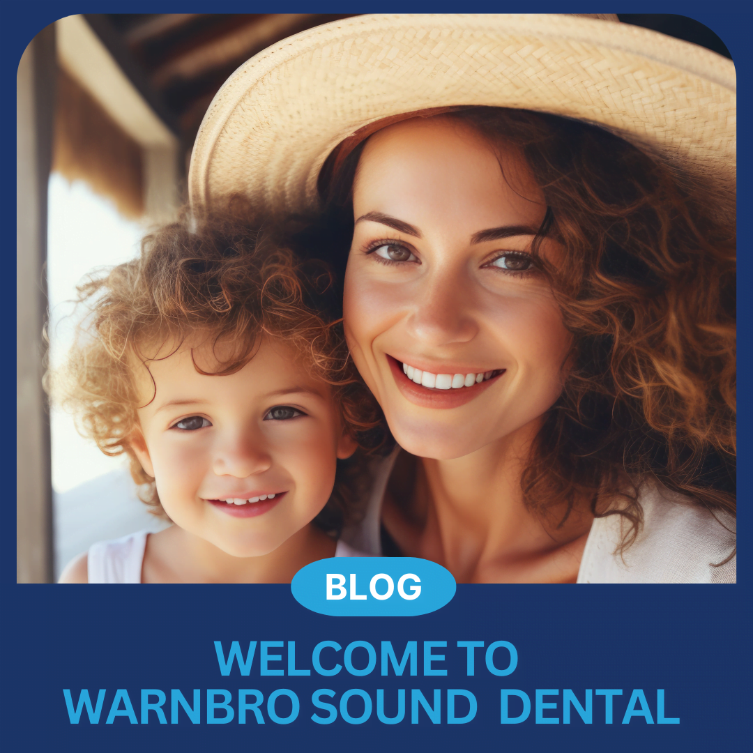 Warnbro Sound Dental
