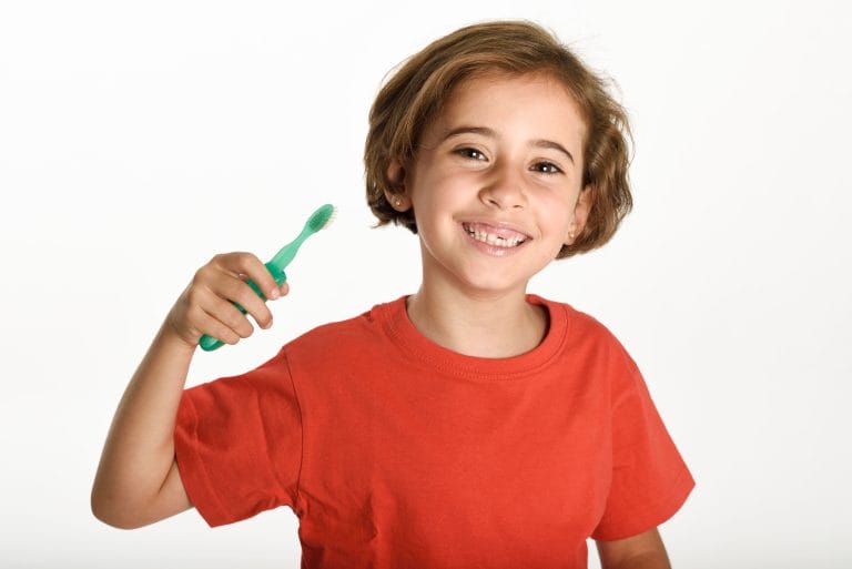 Dental Tips for Kids: Healthy Smiles Start Early
