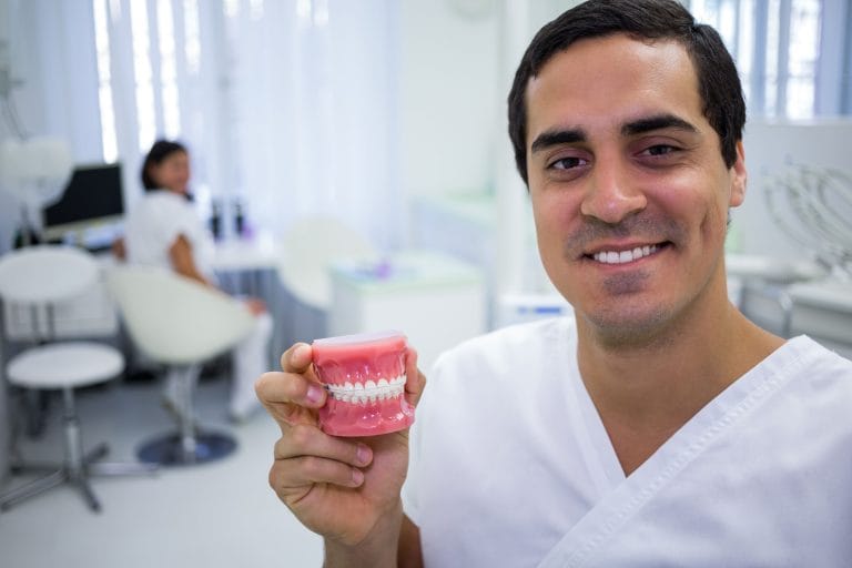 Custom Dentures at Warnbro Sound Dental