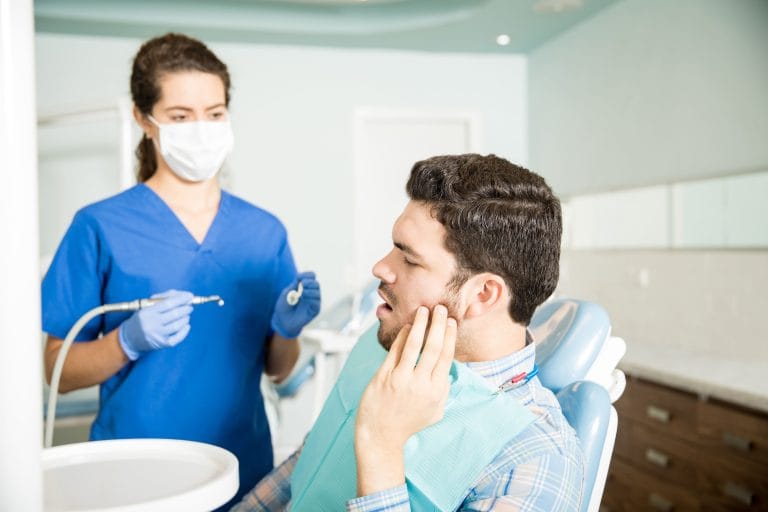 Emergency Dentist Cooloongup | Warnbro Dental
