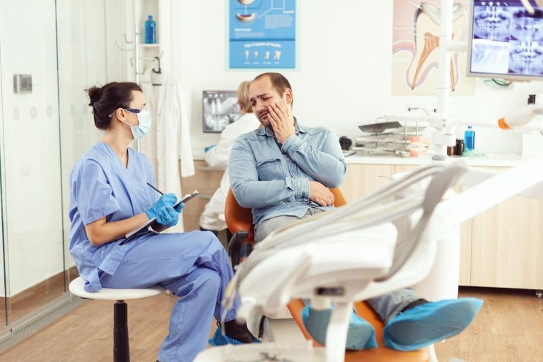 Emergency Dental Care in Warnbro