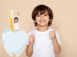 Dental Tips for Kids: Healthy Smiles Start Early