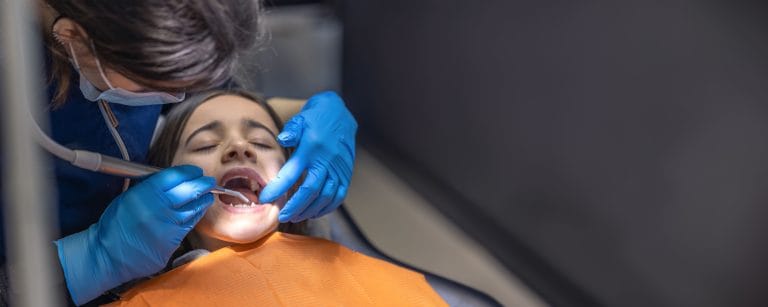 Impacted Wisdom Teeth Removal in Warnbro