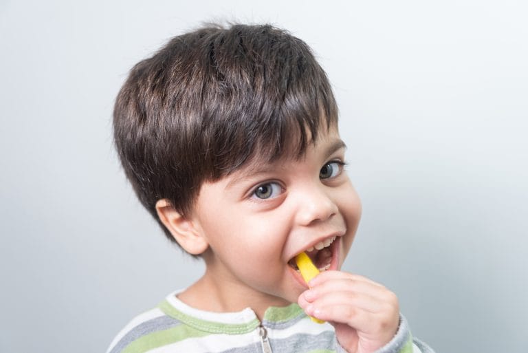 Chompers Kids Zone | Warnbro Sound Dental
